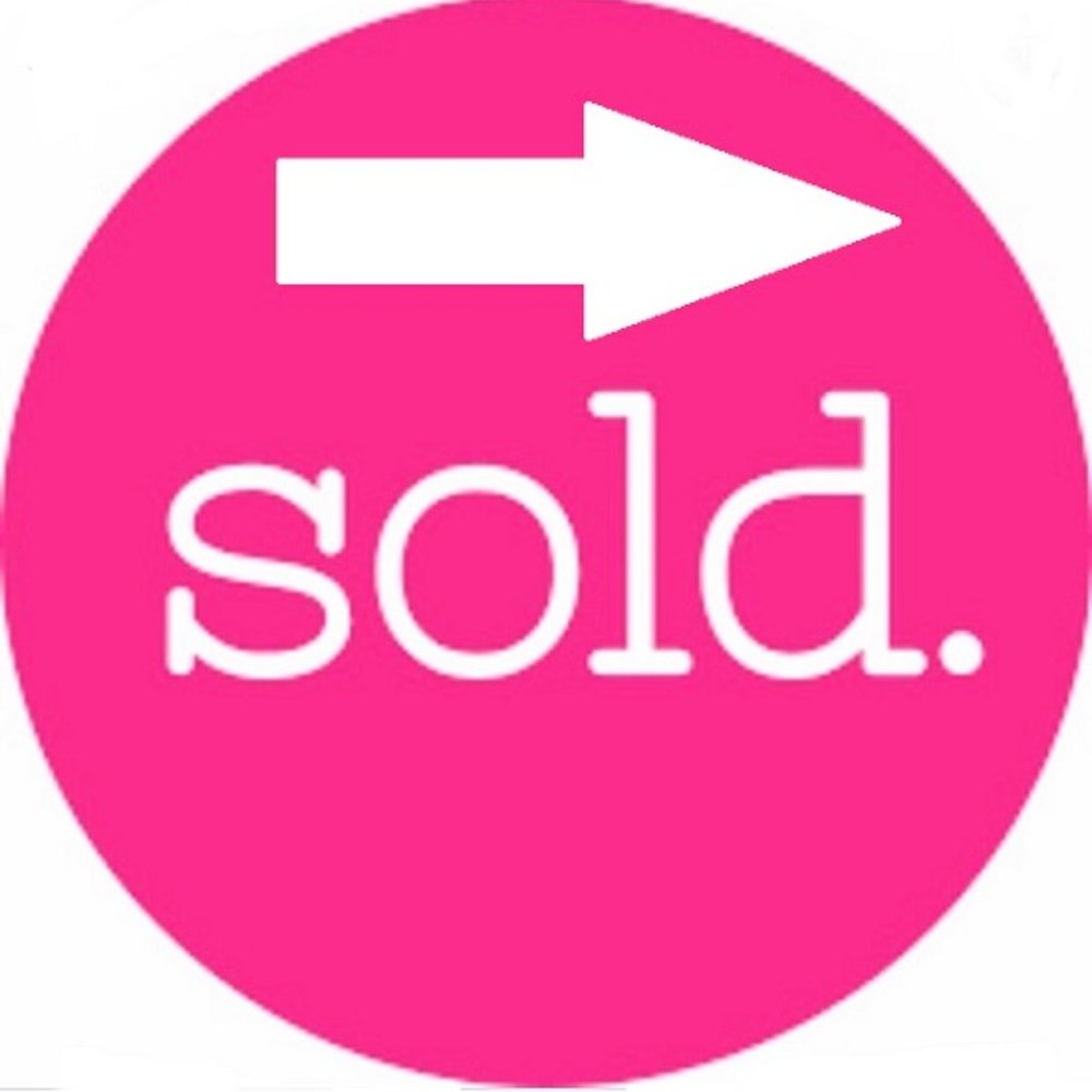 AH OH.... IT SOLD.